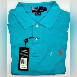 Polo Ralph Lauren, NWT